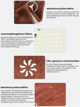 Martoffes™ Mercedes-Benz Armaturenbrett Matte