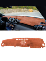 Martoffes™ Mercedes-Benz Armaturenbrett Matte