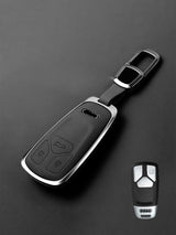 English Audi Leather 3 Final ✅✅