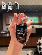 English BMW TPU 1 Final ✅✅