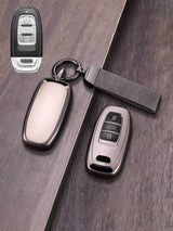 English Audi TPU 1 Final ✅✅