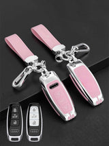 English Audi Zing Aloyy Silicone 2 ✅✅