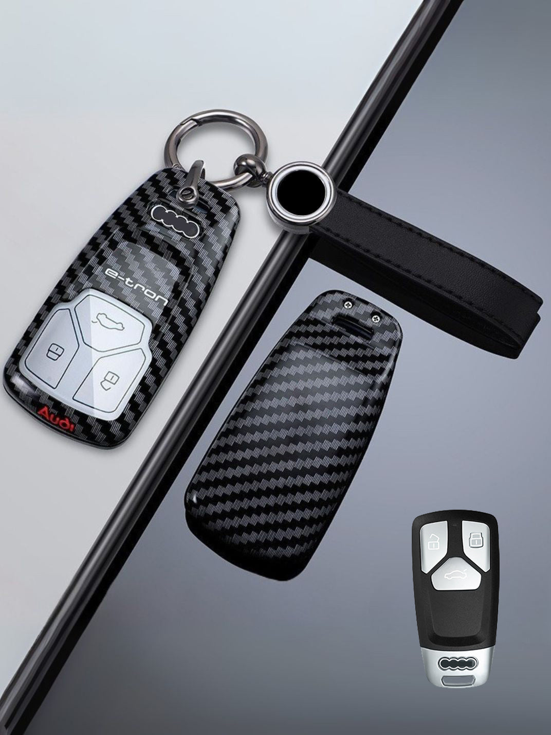 Key 1 test