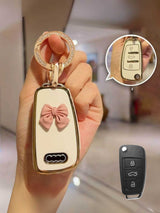 English Audi TPU 1 Final ✅✅