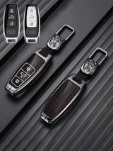 English Audi Zinc Alloy 1 Final ✅✅