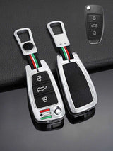 English Audi Zing Aloyy Silicone 1 ✅✅