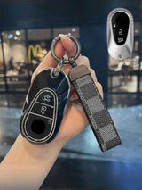 English Mercedes Benz TPU 1 Final ✅✅