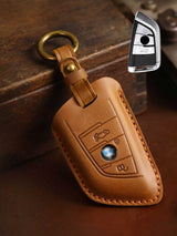 English BMW Leather 3 Final ✅✅