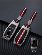 English Mercedes Benz Zing Aloyy Silicone 2 ✅✅