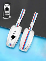 English BMW Zing Aloyy Silicone ✅✅