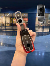 English Mercedes Benz Zing Aloyy Silicone 2 ✅✅