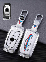 English BMW Zing Aloyy Silicone ✅✅