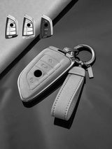 English BMW Alcantara ✅✅