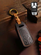 English Audi Leather 3 Final ✅✅