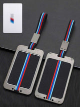 English BMW Zing Aloyy Silicone ✅✅