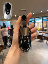 English Mercedes Benz Zing Aloyy Silicone 1 ✅✅