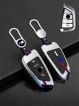 English BMW Zing Aloyy Silicone ✅✅