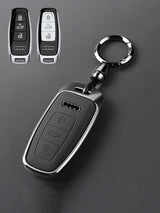 English Audi Leather 3 Final ✅✅