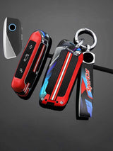 English BMW Zing Aloyy Silicone ✅✅