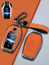 English BMW Leather 4 Final ✅✅