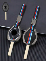 English BMW Zing Aloyy Silicone ✅✅