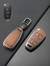 English Audi Leather 4 Final ✅✅