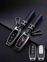 English Audi Zing Aloyy Silicone 2 ✅✅