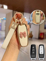 English Audi TPU 1 Final ✅✅