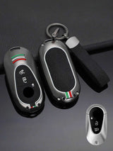 English Mercedes Benz Zing Aloyy Silicone 1 ✅✅