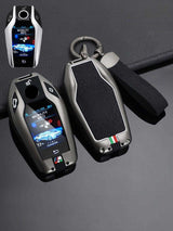 English BMW Zing Aloyy Silicone ✅✅