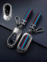 English Mercedes Benz Zing Aloyy Silicone 2 ✅✅