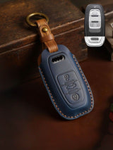 English Audi Leather 3 Final ✅✅