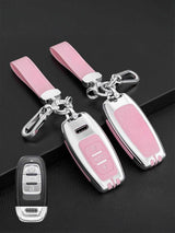 English Audi Zing Aloyy Silicone 2 ✅✅