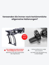 Martoffes™ Kompatibler Jaguar-Handyhalter