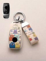 English Mercedes Benz TPU 1 Final ✅✅