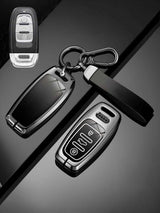 English Audi Zinc Alloy 1 Final ✅✅