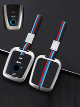 English BMW Zing Aloyy Silicone ✅✅