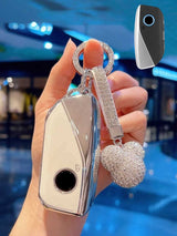 English BMW TPU 1 Final ✅✅