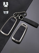 English Audi Leather 4 Final ✅✅