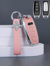 English Audi Luxury Suede 2 Final ✅✅