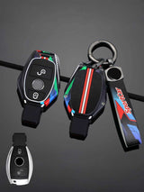 English Mercedes Benz Zing Aloyy Silicone 1 ✅✅