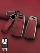 English Audi Leather 4 Final ✅✅