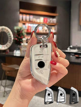 English BMW TPU 1 Final ✅✅