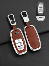 English Audi Luxury Suede 1 Final ✅✅