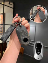 English Mercedes Benz TPU 1 Final ✅✅