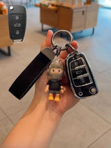 English Audi TPU 1 Final ✅✅