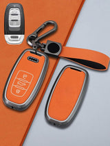 English Audi Leather 4 Final ✅✅