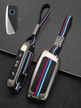 English BMW Zing Aloyy Silicone ✅✅