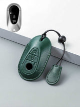 English Mercedes Benz Leather 3 Final ✅✅