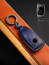 English Mercedes Benz Leather 3 Final ✅✅